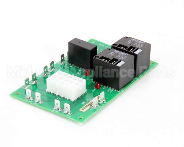 1966405 Garland Relay Board- Mcd Oven