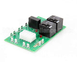 1966405 Garland Relay Board- Mcd Oven