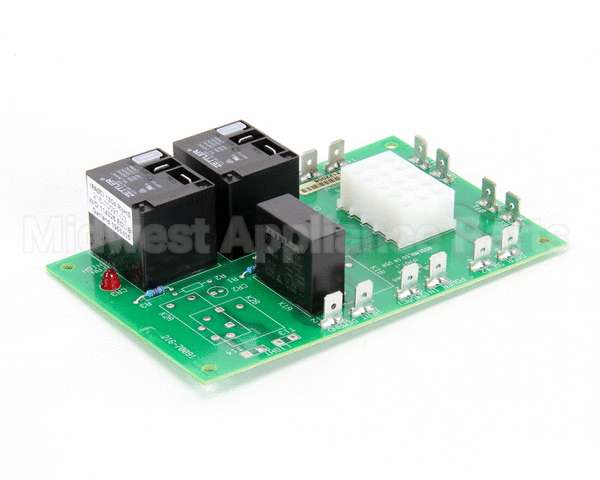 1966405 Garland Relay Board- Mcd Oven
