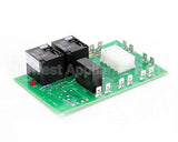1966405 Garland Relay Board- Mcd Oven