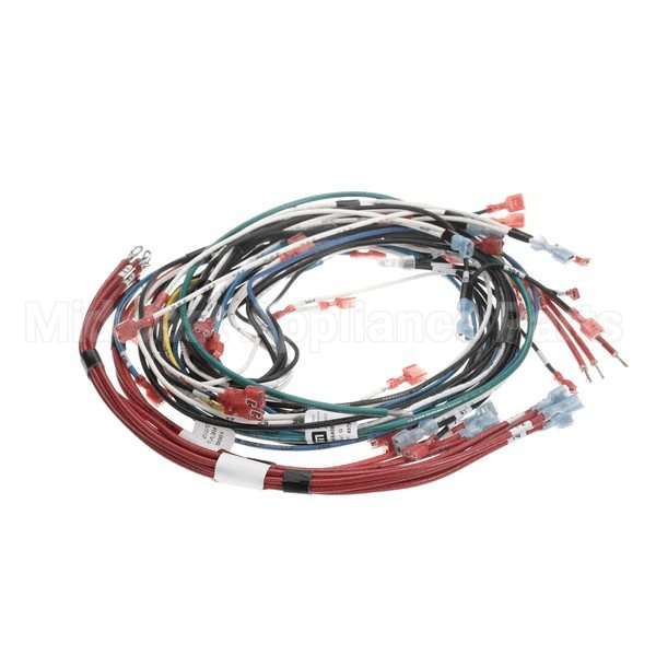 1966408 Compatible Garland Harness, Main Mcoe5