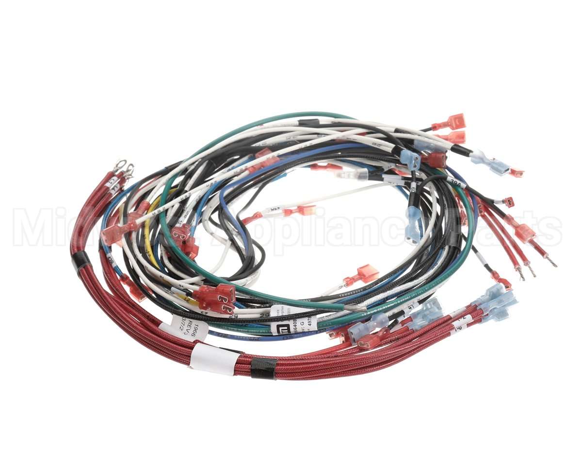 1966408 Garland Harness,Main Mcoe5