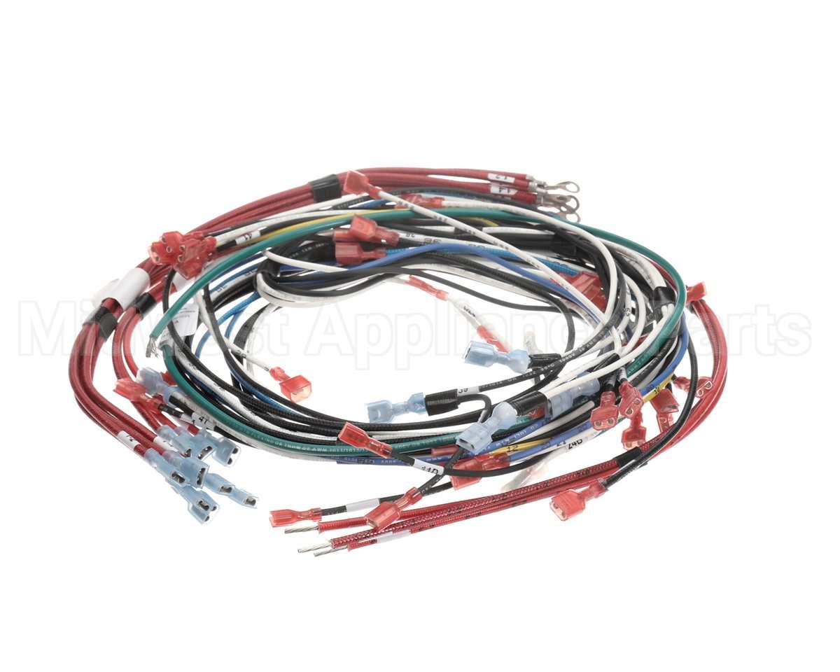1966408 Garland Harness,Main Mcoe5