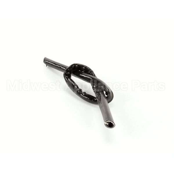 1966501 Compatible Garland Door Seal Rt Silicon