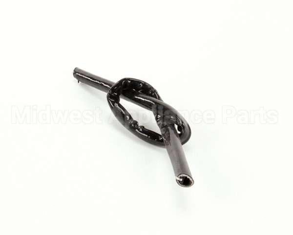 1966501 Garland Door Seal Rt Silicon