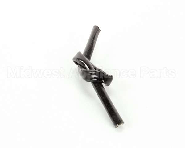 1966501 Garland Door Seal Rt Silicon