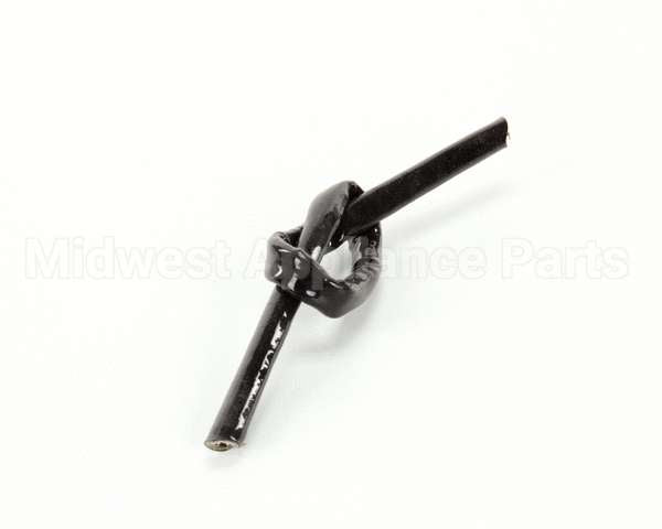 1966501 Garland Door Seal Rt Silicon
