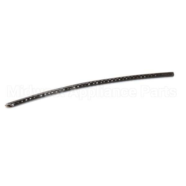 1966502 Compatible Garland Door Seal Top/Btm Silico N