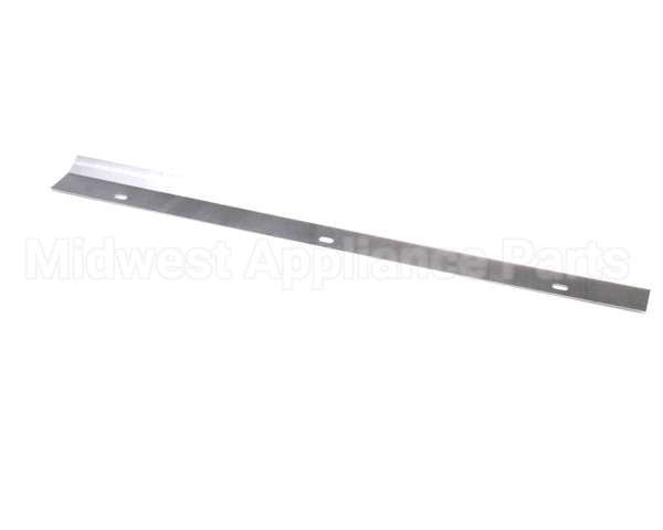 1966503 Garland Door Seal Hinge Side Ss