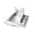 19667 Compatible Blodgett Motor Mount Panel Mkv Ze Ph
