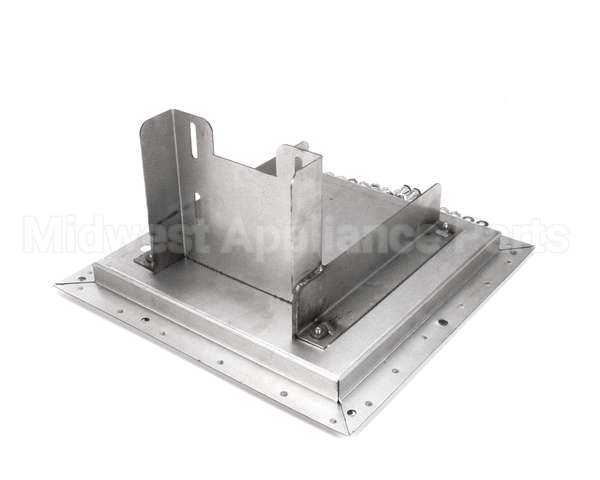 19667 Blodgett Motor Mount Panel Mkv Zeph