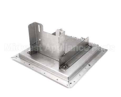 19667 Blodgett Motor Mount Panel Mkv Zeph