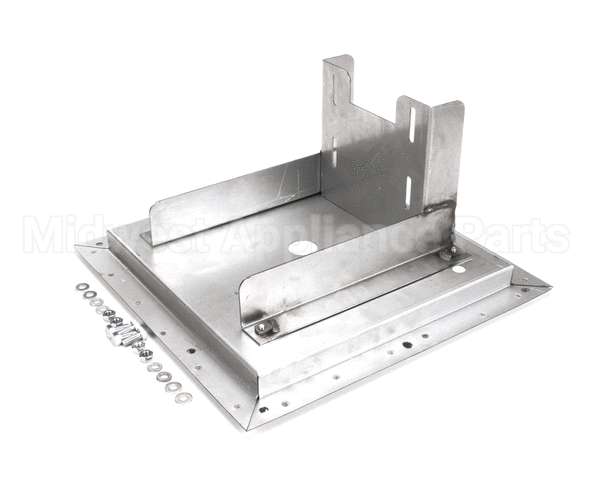 19667 Blodgett Motor Mount Panel Mkv Zeph