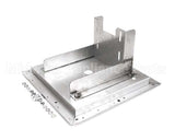 19667 Blodgett Motor Mount Panel Mkv Zeph