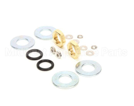 19669 Henny Penny Heating Element Hardware Kit