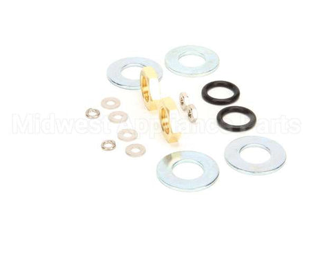 19669 Henny Penny Heating Element Hardware Kit