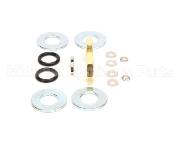 19669 Henny Penny Heating Element Hardware Kit