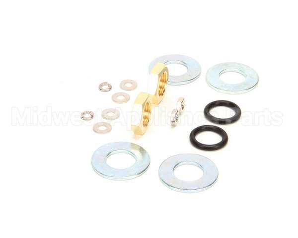 19669 Henny Penny Heating Element Hardware Kit