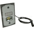 1967000003 Compatible Kason Kason - 119670000A3 Thermometer, Digital