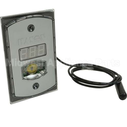 1967000003 Compatible Kason Kason - 119670000A3 Thermometer, Digital