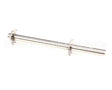 19675 Nieco Rod, Keyed 5/8X10 Long, 7 Belt-Weldment
