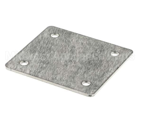 19675 Ultrafryer Plate, Caster Shim