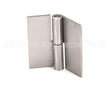 1969-0 Montague Hinge Firebox Door -- Right