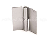 1969-0 Montague Hinge Firebox Door -- Right
