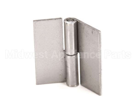 1969-0 Montague Hinge Firebox Door -- Right