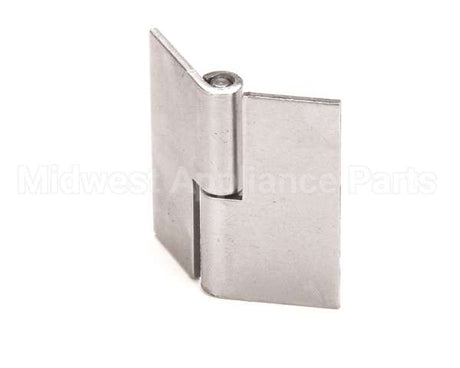 1969-0 Montague Hinge Firebox Door -- Right