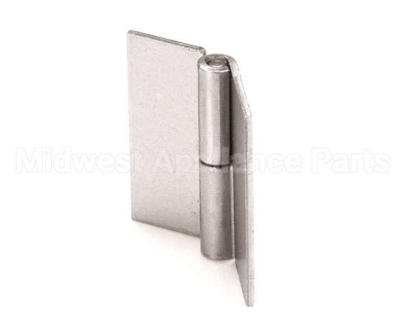 1969-0 Montague Hinge Firebox Door -- Right