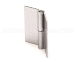 1969-0 Montague Hinge Firebox Door -- Right
