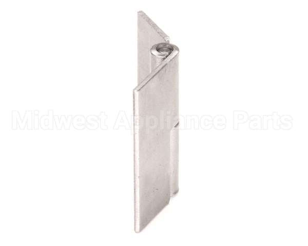 1969-0 Montague Hinge Firebox Door -- Right
