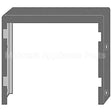 197-124S Compatible Prince Castle Guide, Conveyor