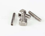 197-16S Prince Castle Kit,Conveyor Stop