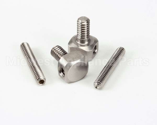 197-16S Prince Castle Kit,Conveyor Stop