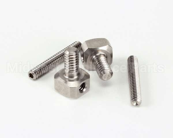 197-16S Prince Castle Kit,Conveyor Stop