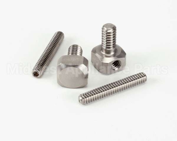 197-16S Prince Castle Kit,Conveyor Stop