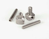 197-16S Prince Castle Kit,Conveyor Stop