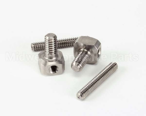 197-16S Prince Castle Kit,Conveyor Stop