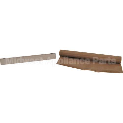 197-259 Compatible Prince Castle Bracket, Hold Down, W/2 Sheets