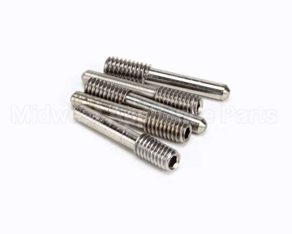 197-279S Prince Castle Gear Pin