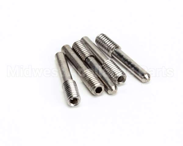 197-279S Prince Castle Gear Pin