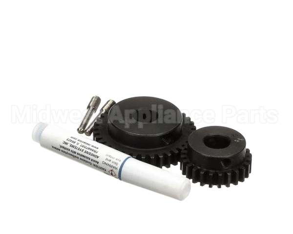 197-436S Prince Castle Gm Bag Kit,Gear