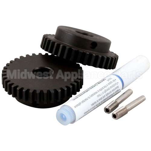 197-437S Compatible Prince Castle Gear (T30 & T30P) Kit