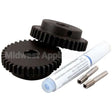 197-437S Compatible Prince Castle Gear (T30 & T30P) Kit