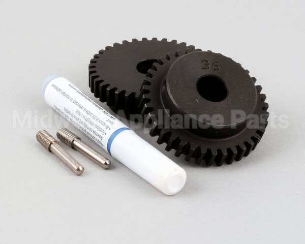 197-437S Prince Castle Kit,Gear (T30 & T30P)