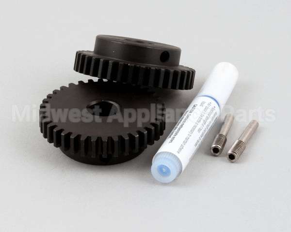 197-437S Prince Castle Kit,Gear (T30 & T30P)