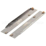 197-463S Compatible Prince Castle Shaft Carrier Assy Kit L&R