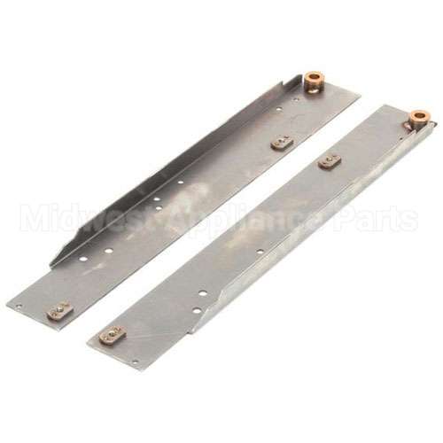 197-463S Compatible Prince Castle Shaft Carrier Assy Kit L&R
